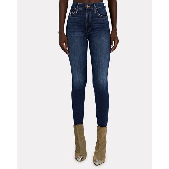 ✨MOTHER
The High Waisted Looker Jeans✨ - Picture 2 of 10